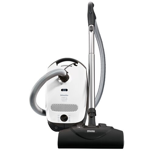 Miele Classic C1 Cat & Dog Canister Vacuum